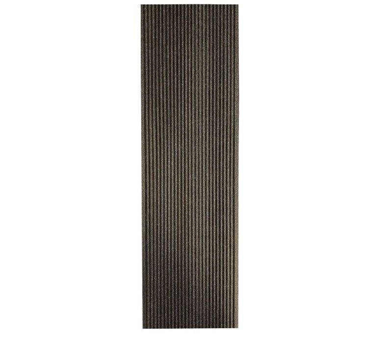 Доска террасная NanoWood «Standart» Derevo двусторонняя - Венге 150×26 купить в Воронеже