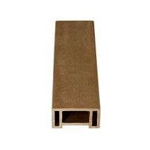 Перила CM Decking 90х45 Тик
