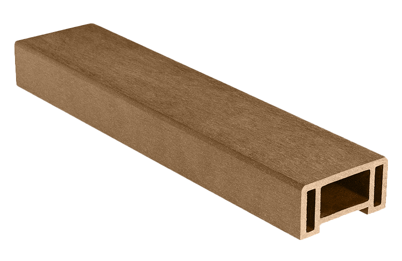 Перила CM Decking 90х45 Тик купить в Воронеже