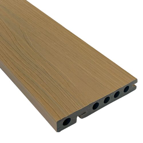 Финишная доска EasyDecking, Co-extrusion, Oak купить в Воронеже