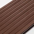 Террасная доска Ecodecking Комфорт 3D Шоколад купить в Воронеже