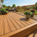 Террасная доска ДПК GardenParkett Табула, Бук купить в Воронеже