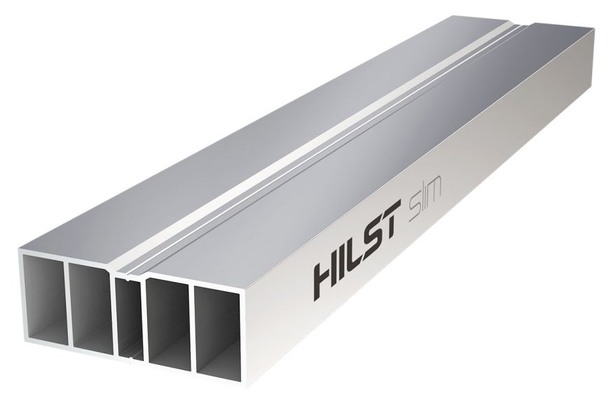 Алюминиевая лага Holzhof HILST JOIST SLIM купить в Воронеже