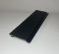 Фасадная доска Ecodecking Экстра 3D Графит купить в Воронеже