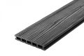 Террасная доска ДПК RusDecking Unodeck Mogano - Графит купить в Воронеже