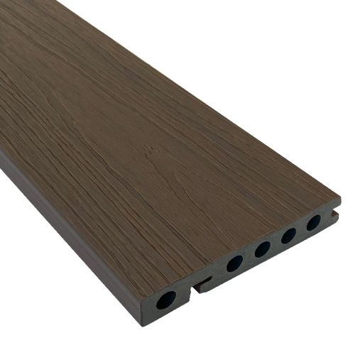 Финишная доска EasyDecking, Co-extrusion, Chestnut купить в Воронеже