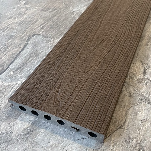 Финишная доска EasyDecking, Co-extrusion, Chestnut купить в Воронеже