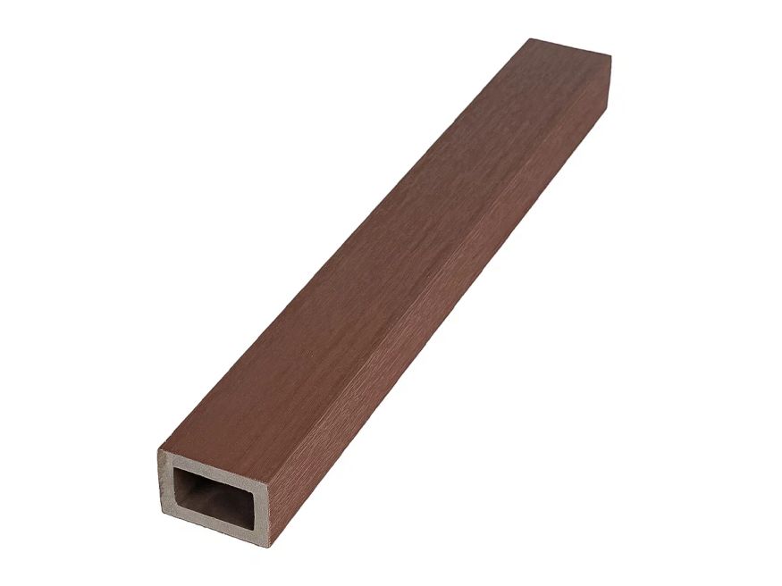 Балясина Woodvex Co-Extrusion Махагон купить в Воронеже