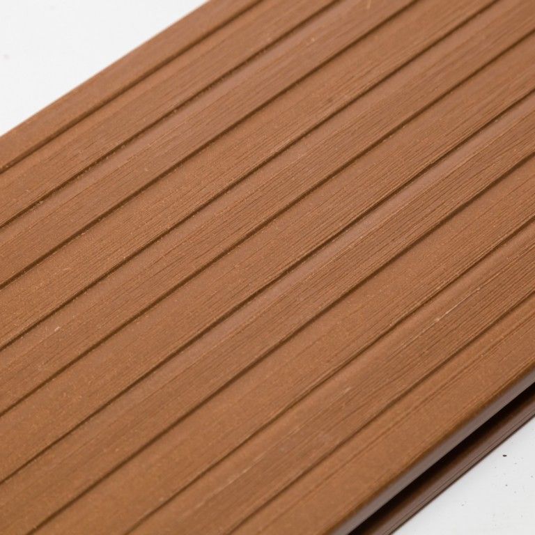 Террасная доска Ecodecking Комфорт 3D Бронза купить в Воронеже