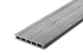 Террасная доска ДПК RusDecking Unodeck Mogano - Серый купить в Воронеже