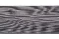 Террасная доска ДПК RusDecking Unodeck Mogano - Серый купить в Воронеже