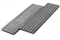 Террасная доска ДПК RusDecking Unodeck Mogano - Серый купить в Воронеже
