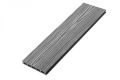 Террасная доска ДПК RusDecking Unodeck Mogano - Серый купить в Воронеже