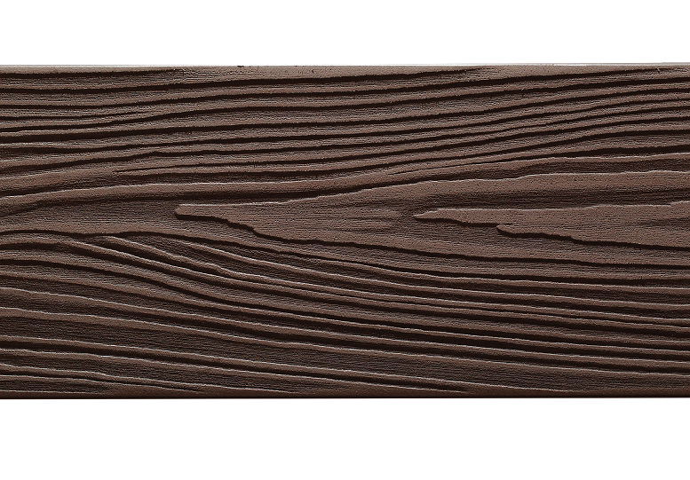 Террасная доска ДПК RusDecking Unodeck Mogano - Венге купить в Воронеже