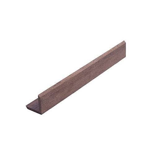 Декоративный уголок Bruggan Multicolor 40x40 Венге купить в Воронеже