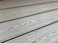 Террасная доска Ecodecking Некст Серый купить в Воронеже