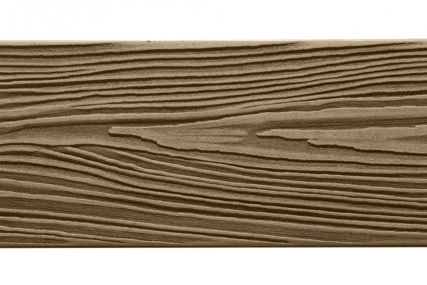 Террасная доска ДПК RusDecking Unodeck Mogano - Орех купить в Воронеже