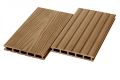 Террасная доска ДПК RusDecking Unodeck Mogano - Орех купить в Воронеже