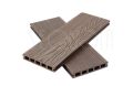 Доска террасная ДПК SEQUOIA, DUAL 3D WOOD, BROWN купить в Воронеже