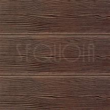 Доска террасная ДПК SEQUOIA, DUAL 3D WOOD, BROWN