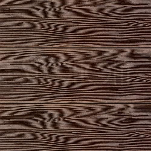 Доска террасная ДПК SEQUOIA, DUAL 3D WOOD, BROWN купить в Воронеже