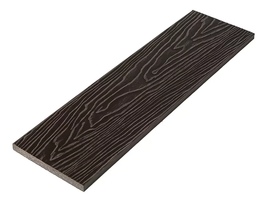 Заборная доска Deckart, Palisad Pro, Венге купить в Воронеже