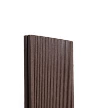 Террасная доска Ecodecking Некст Шоколад