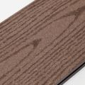 Террасная доска Ecodecking Некст Шоколад купить в Воронеже