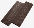 Террасная доска ДПК RusDecking Unodeck Vintage - Венге купить в Воронеже