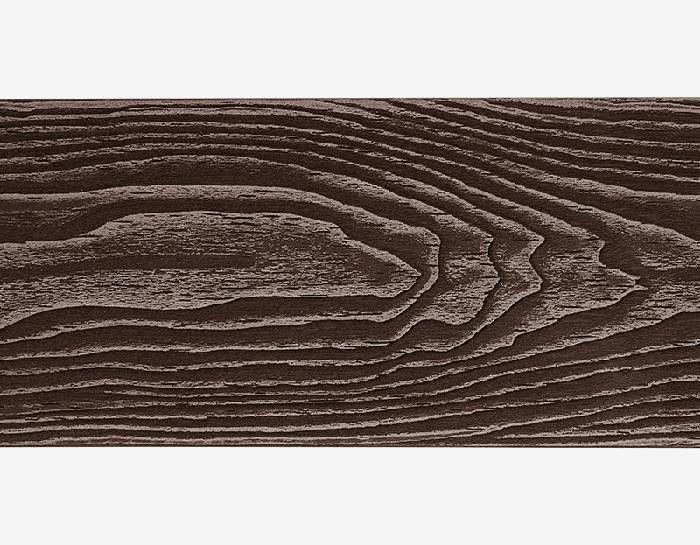 Террасная доска ДПК RusDecking Unodeck Vintage - Венге купить в Воронеже