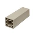 Столб для ограждения CM Decking 90x90 Белое дерево купить в Воронеже