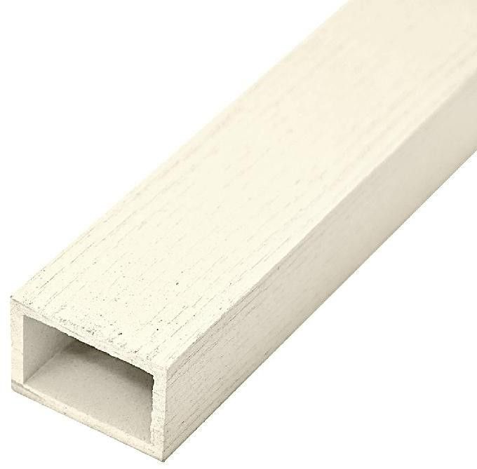 Балясина FAYNAG ДПК WOOD цвет слоновая кость купить в Воронеже