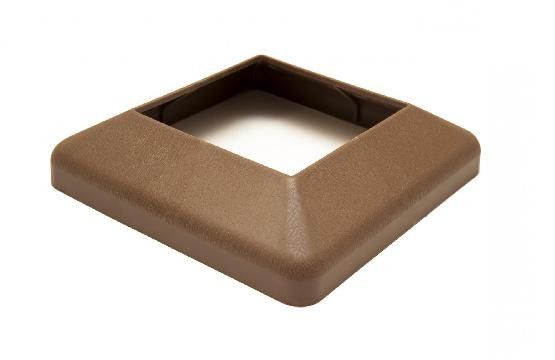 Юбка столба нижняя GardenParkett, Светло-коричневый купить в Воронеже