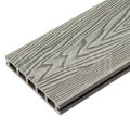 Доска террасная ДПК SEQUOIA, DUAL 3D WOOD, GRAY купить в Воронеже