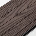 Террасная доска Ecodecking Техно плюс Венге купить в Воронеже