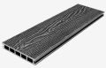 Террасная доска ДПК RusDecking Unodeck Vintage - Графит купить в Воронеже
