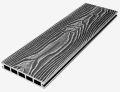 Террасная доска ДПК RusDecking Unodeck Vintage - Графит купить в Воронеже