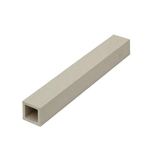 Балясина CM Decking 40х40 Белое дерево купить в Воронеже