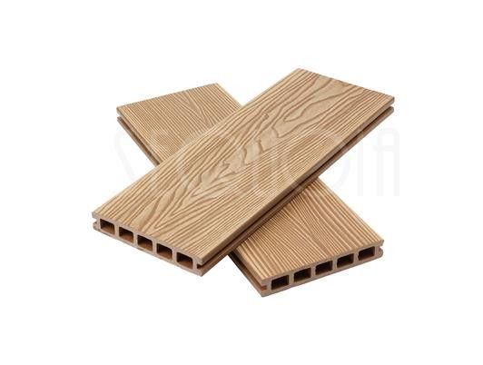 Доска террасная ДПК SEQUOIA, DUAL 3D WOOD, NATURE купить в Воронеже