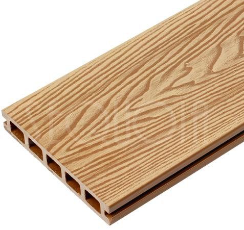 Доска террасная ДПК SEQUOIA, DUAL 3D WOOD, NATURE купить в Воронеже