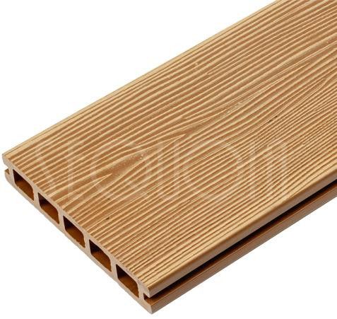 Доска террасная ДПК SEQUOIA, DUAL 3D WOOD, NATURE купить в Воронеже