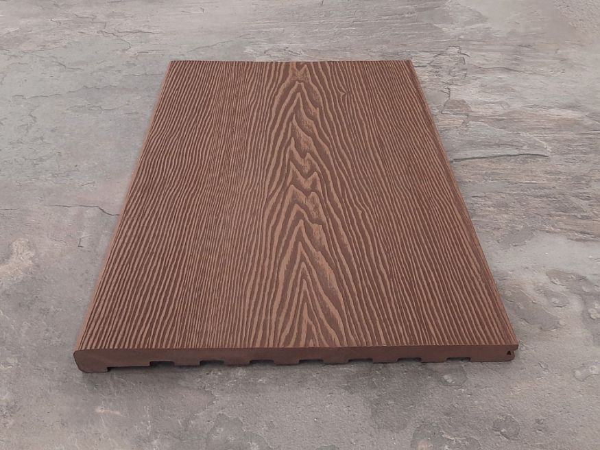 Ступень EasyDecking, Wood-Х, Коричневый купить в Воронеже