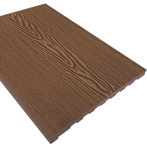 Ступень EasyDecking, Wood-Х, Коричневый купить в Воронеже