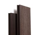 Террасная доска Ecodecking Техно плюс Шоколад купить в Воронеже