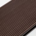 Террасная доска Ecodecking Техно плюс Шоколад купить в Воронеже