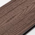 Террасная доска Ecodecking Техно плюс Шоколад купить в Воронеже