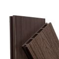 Террасная доска Ecodecking Техно плюс Шоколад купить в Воронеже