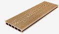 Террасная доска ДПК RusDecking Unodeck Vintage - Орех купить в Воронеже