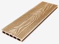 Террасная доска ДПК RusDecking Unodeck Vintage - Орех купить в Воронеже