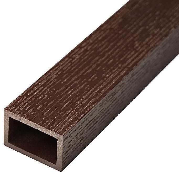 Балясина FAYNAG ДПК WOOD шоколадный купить в Воронеже